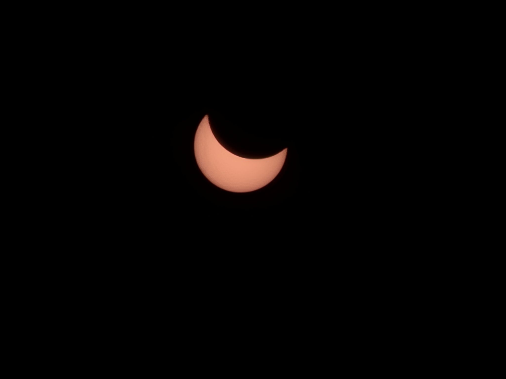 Fuente alta eclipse