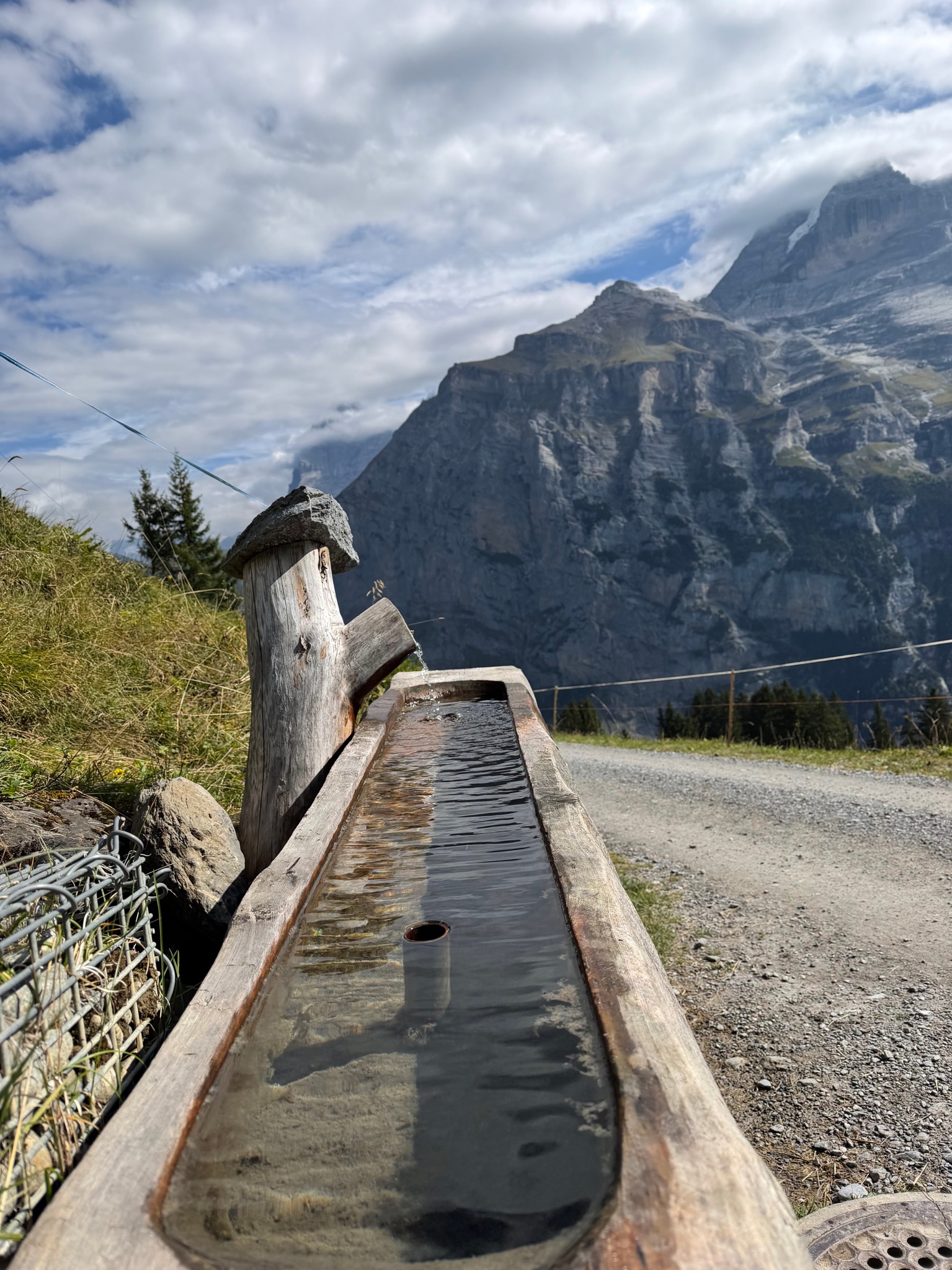 Mürren