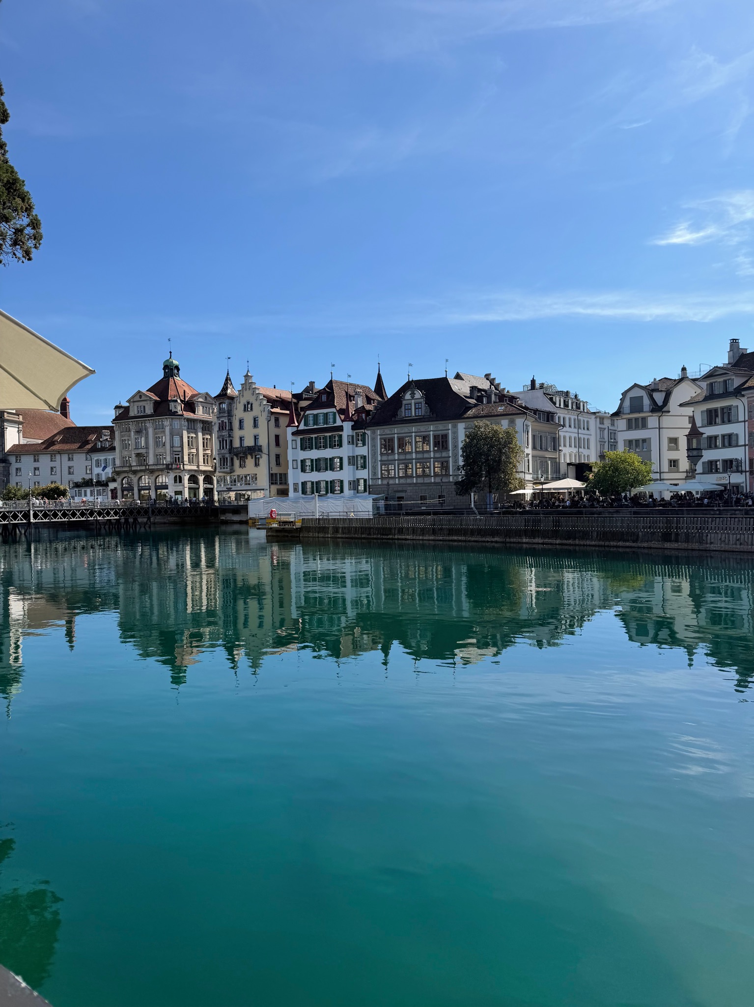 Turismo por Lucerna🇨🇭🇨🇭