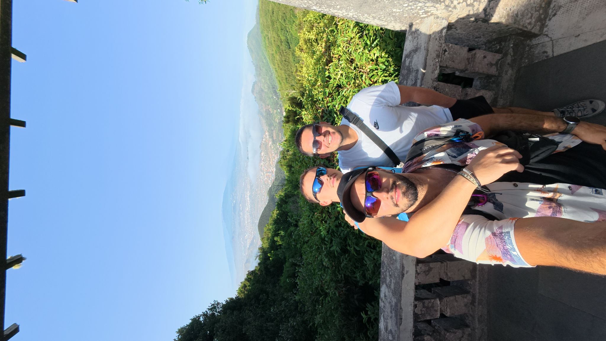 Ruta de los sentidos (Anaga)