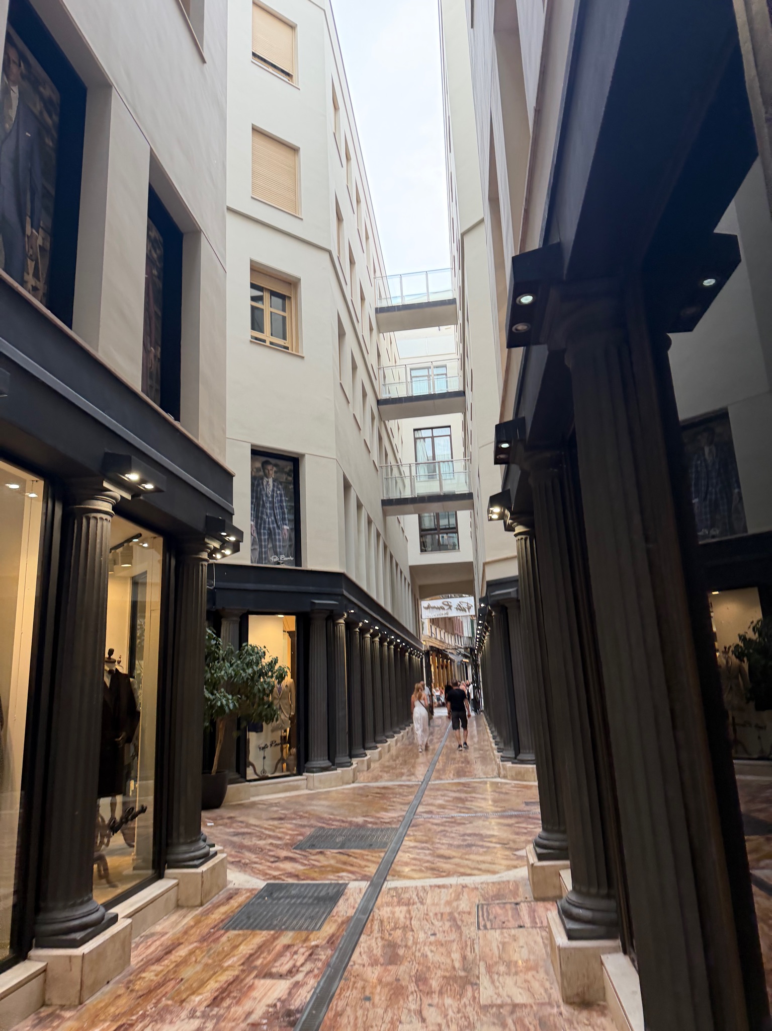 Málaga