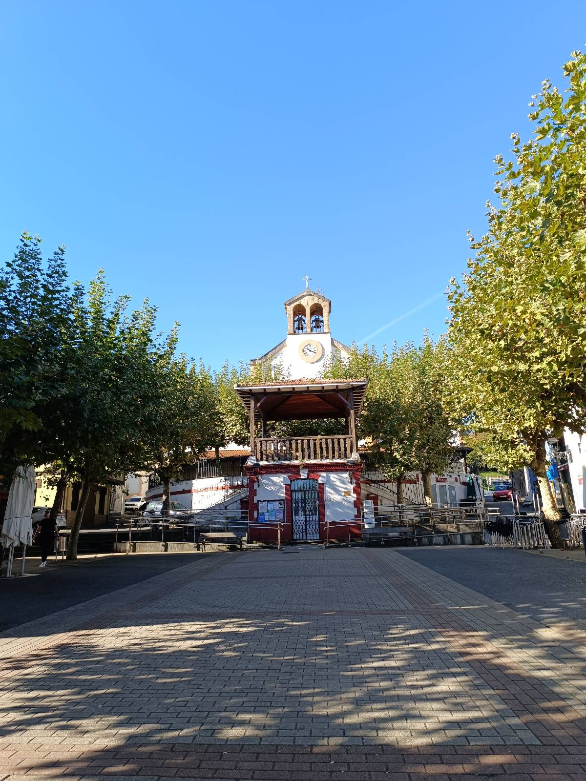 Entre minas y montañas: la ruta de La Magdalena