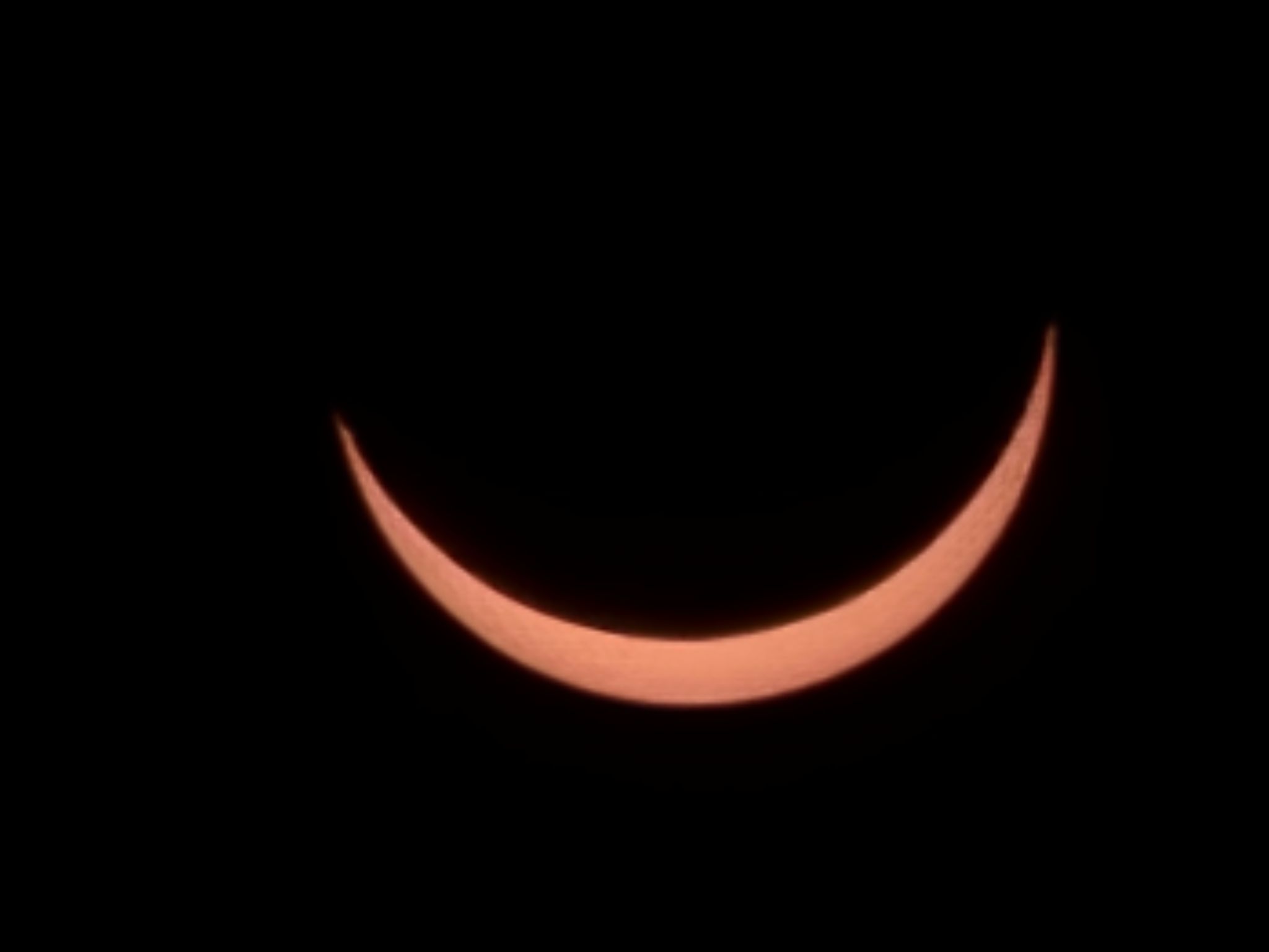 Fuente alta eclipse