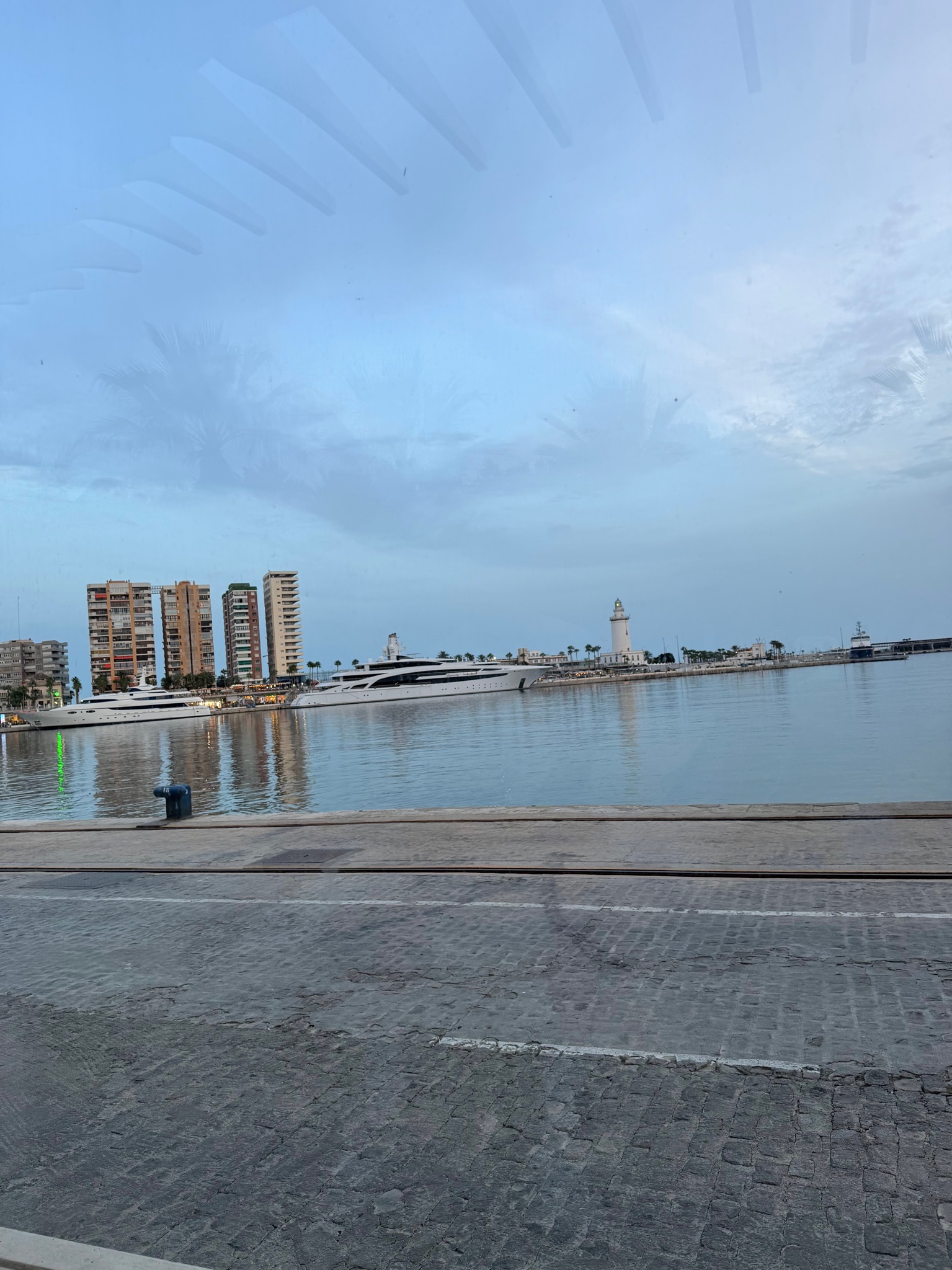 Málaga