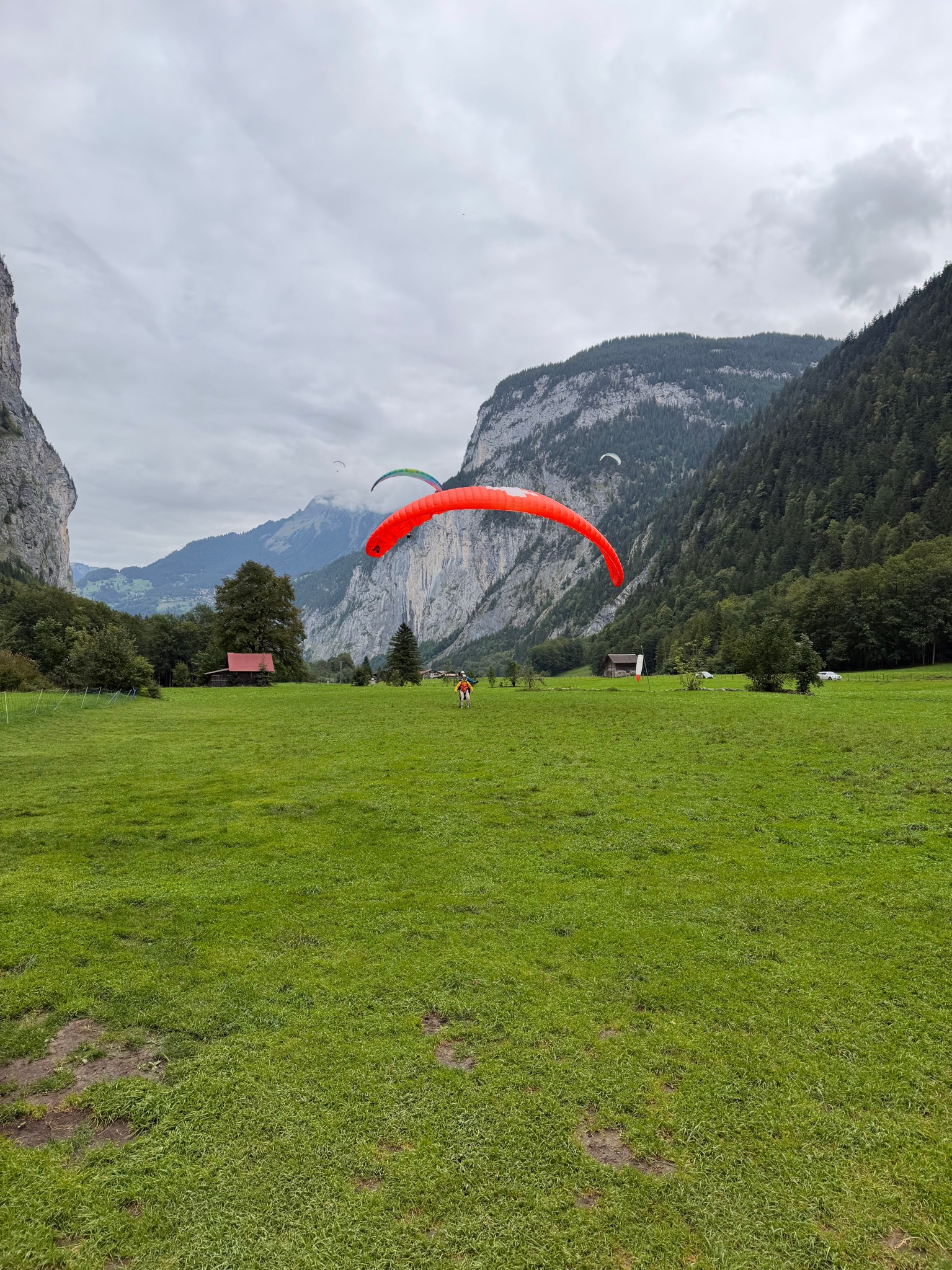 Mürren