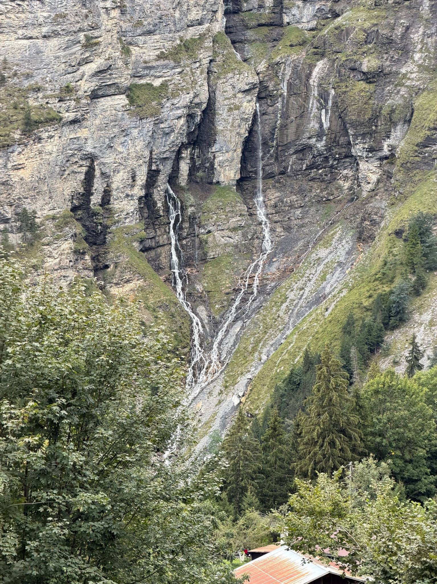 Mürren