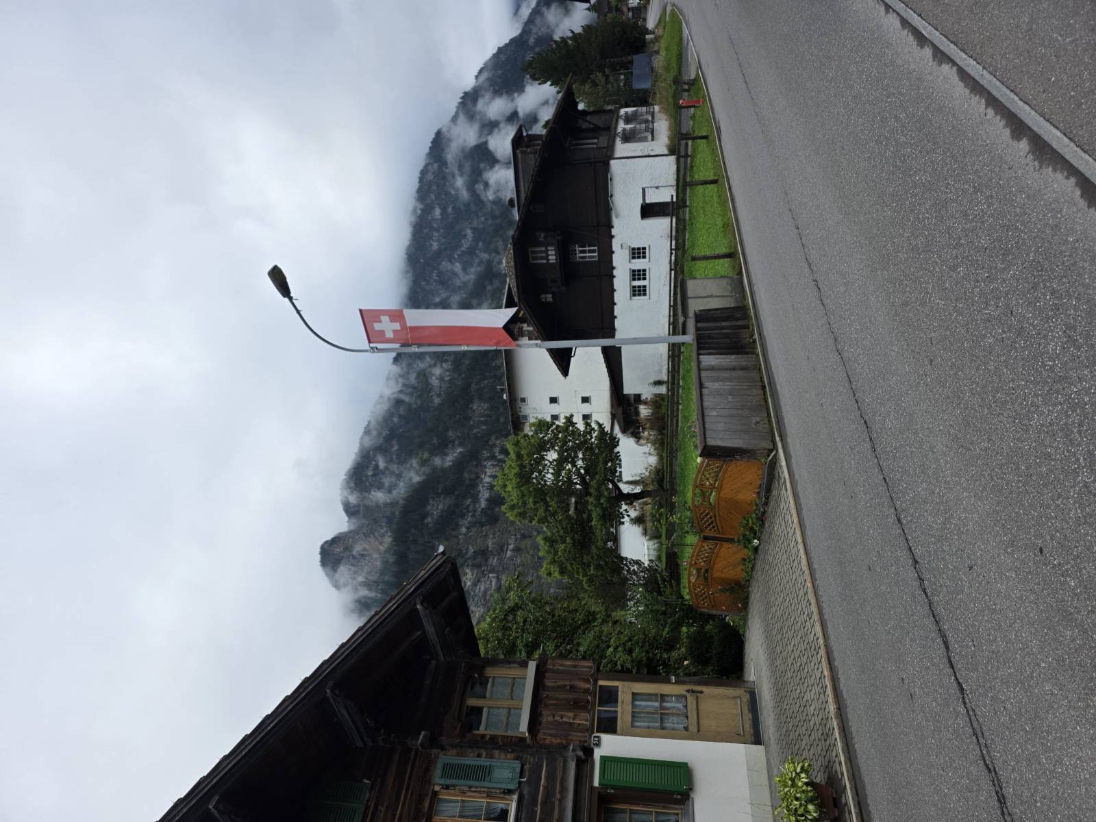 Kandersteg - Oeshinensee