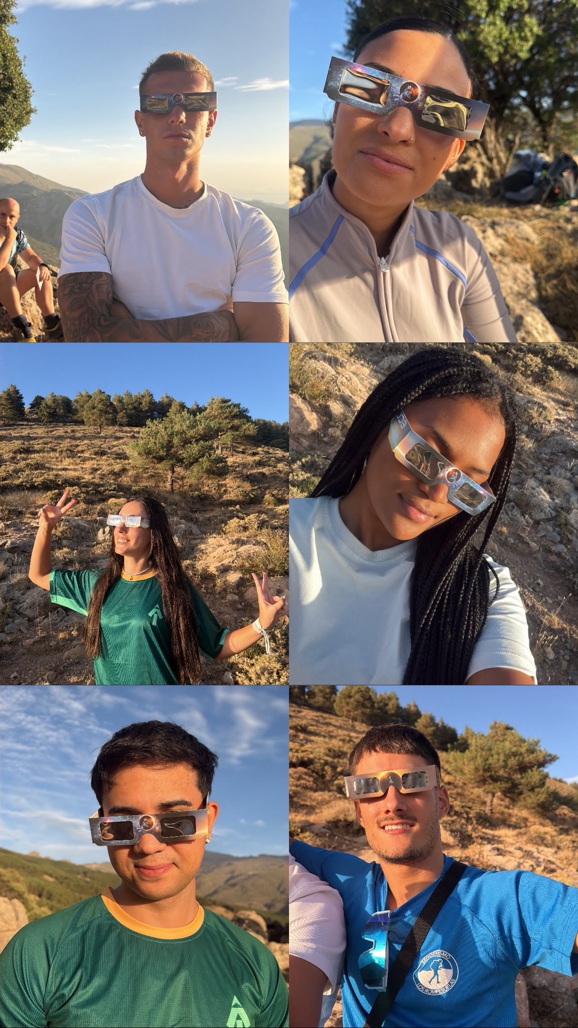 Fuente alta ✦ Eclipse 🌙