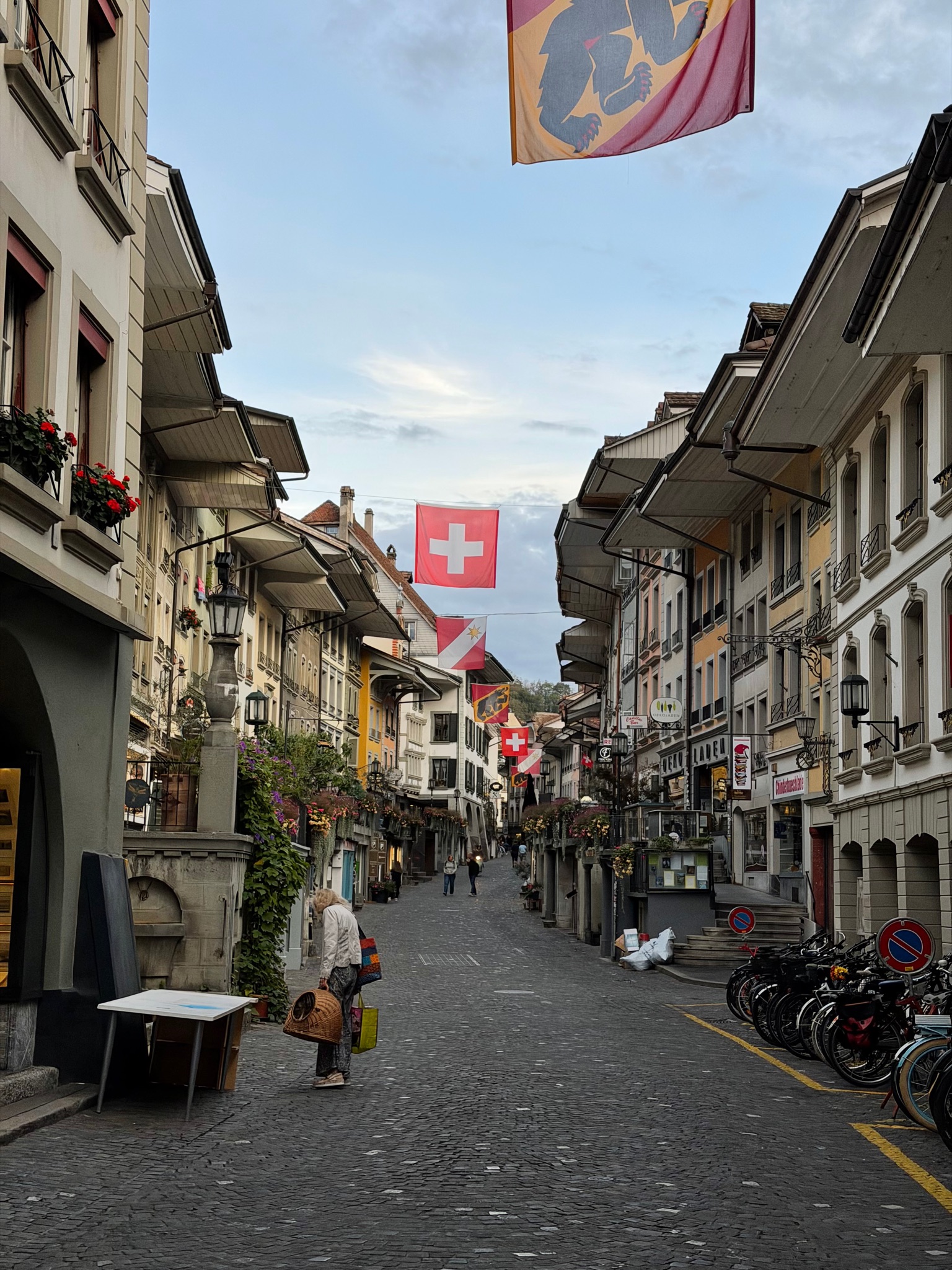 Thun