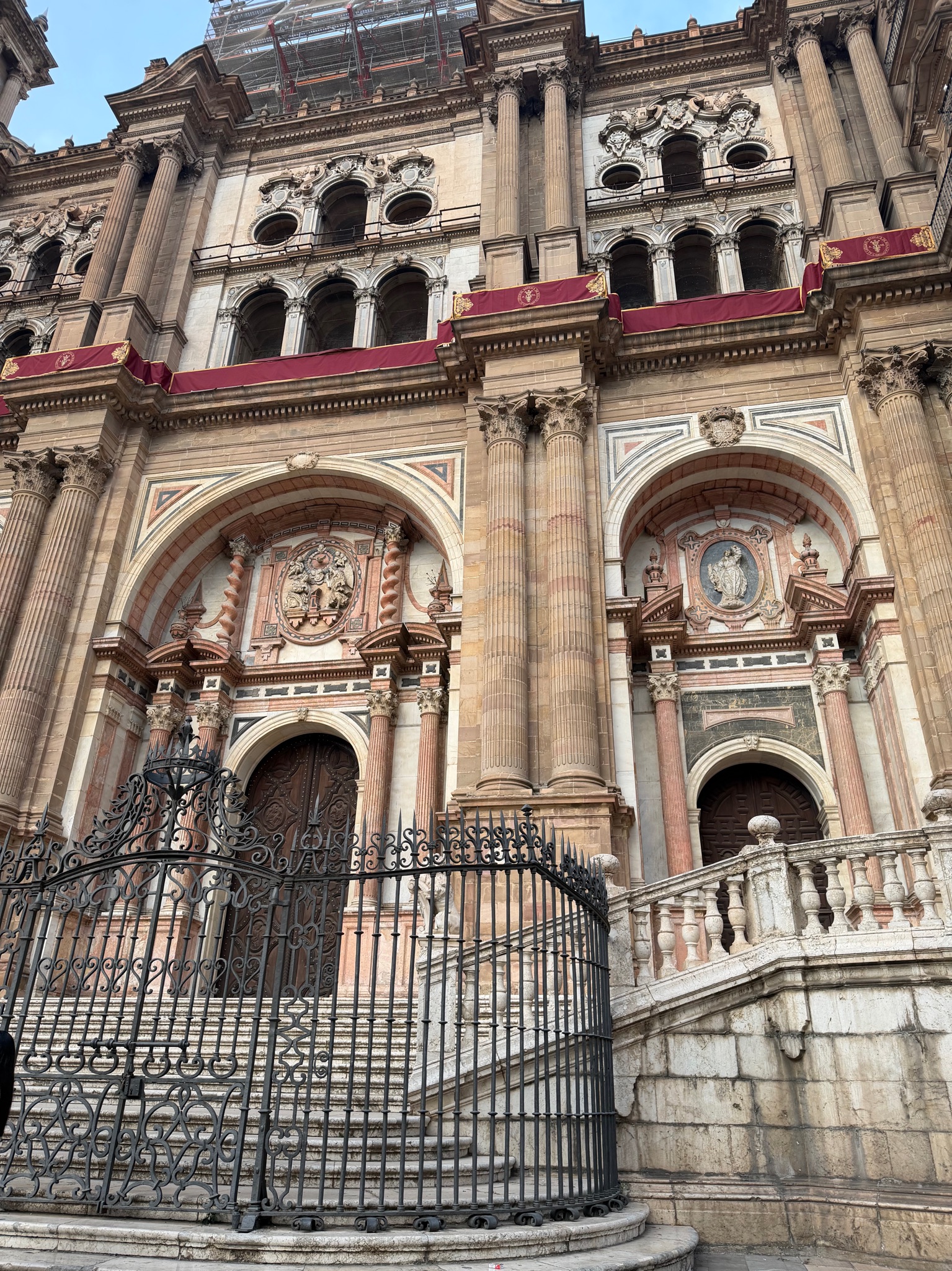 Málaga
