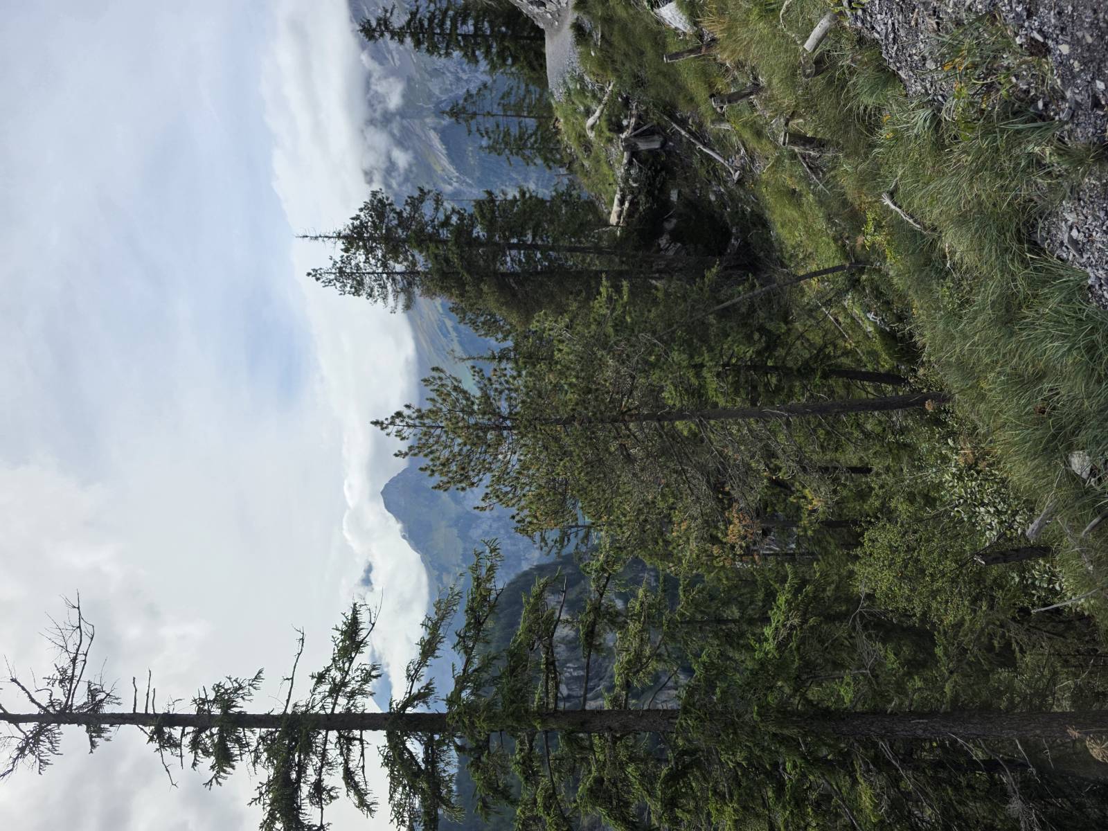 Kandersteg - Oeshinensee
