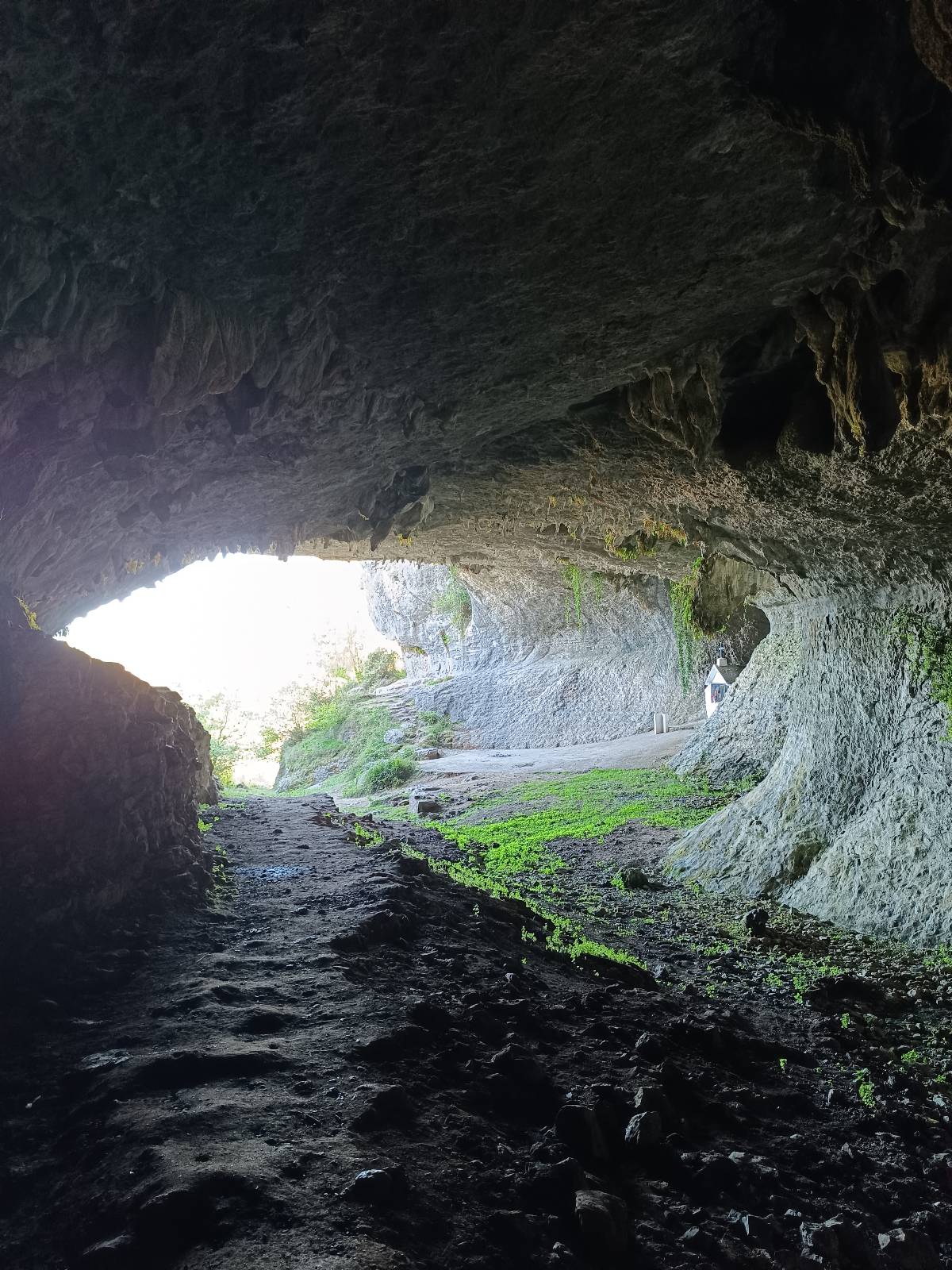 Entre minas y montañas: la ruta de La Magdalena