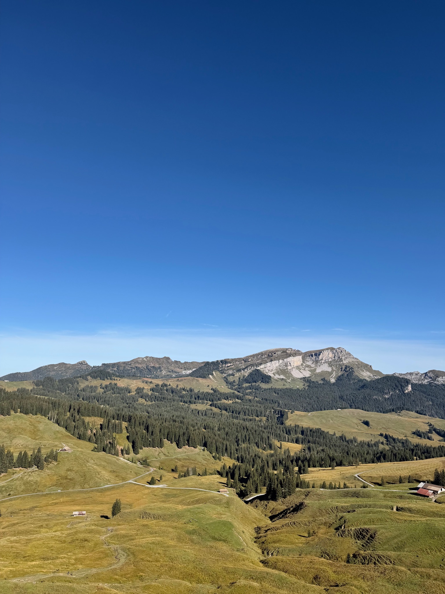 Augstmatthorn🏔️