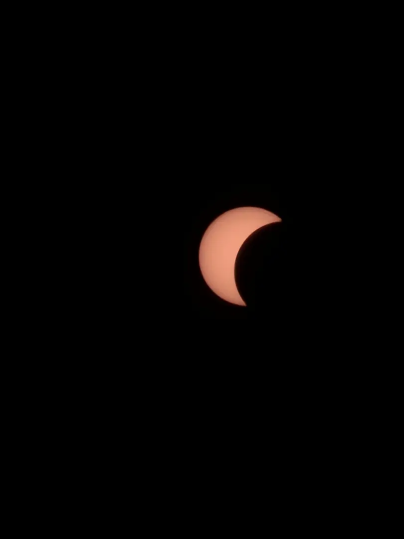 Fuente alta ✦ Eclipse 🌙 — imagen de la ruta