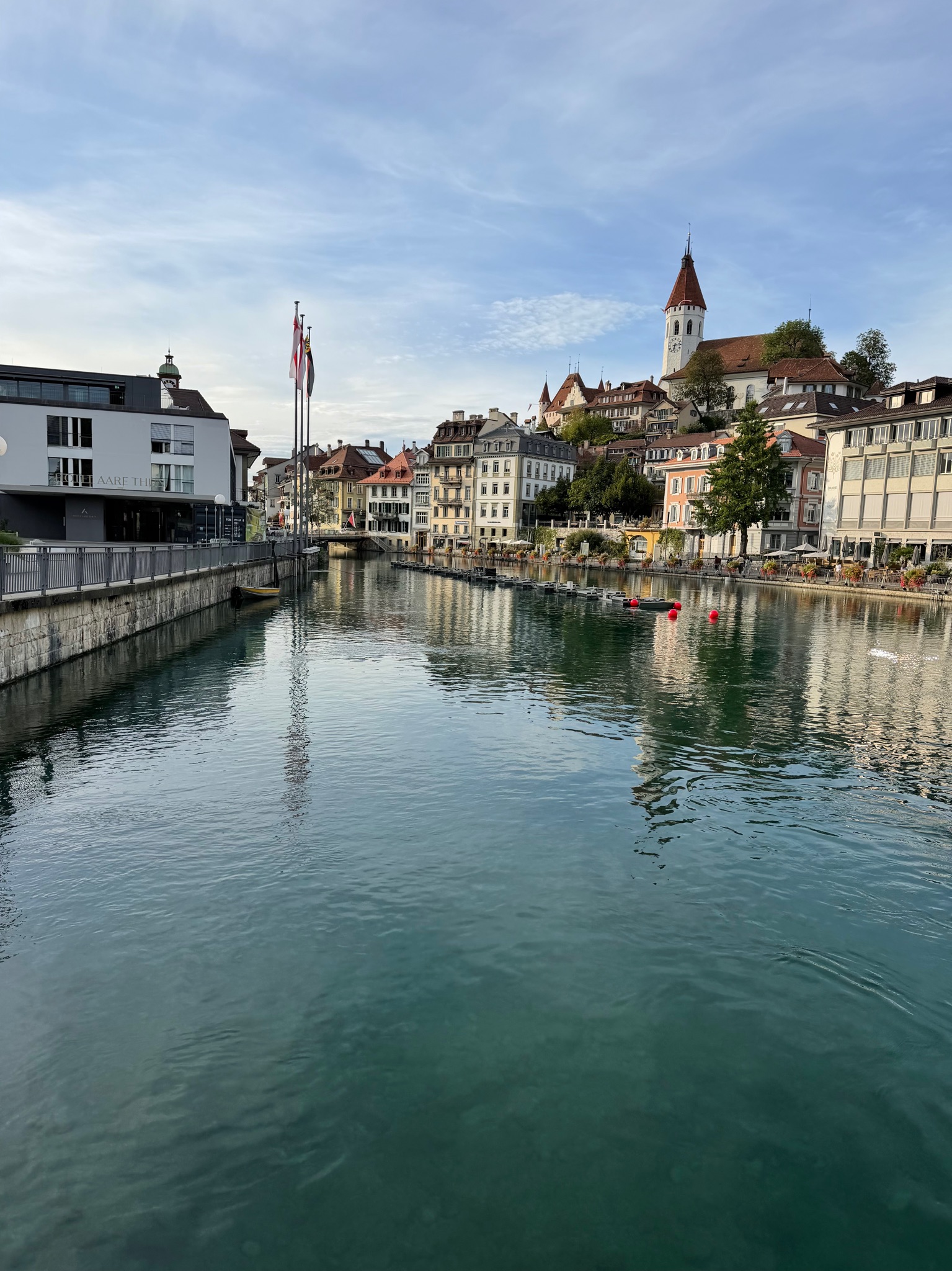 Thun